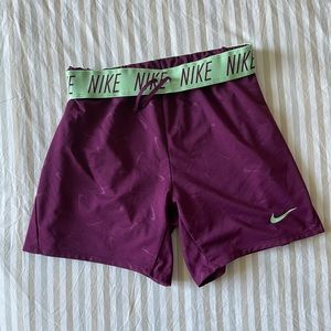 Nike Shorts